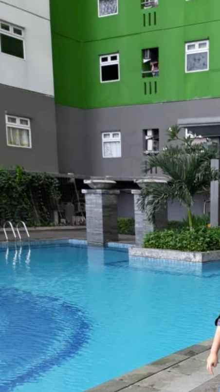 disewakan apartemen jl jenderal ahmad yani kav