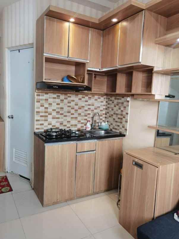 disewakan apartemen jl jenderal ahmad yani kav