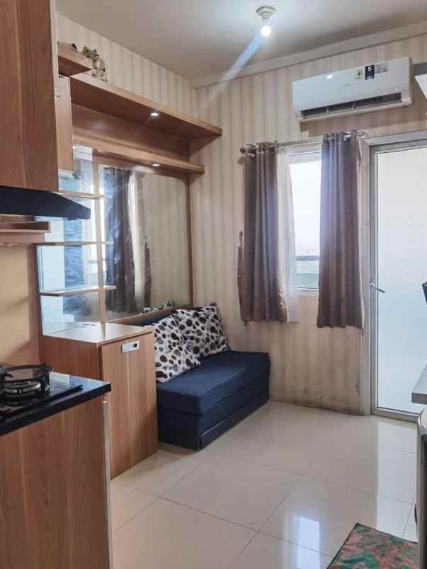 disewakan apartemen jl jenderal ahmad yani kav