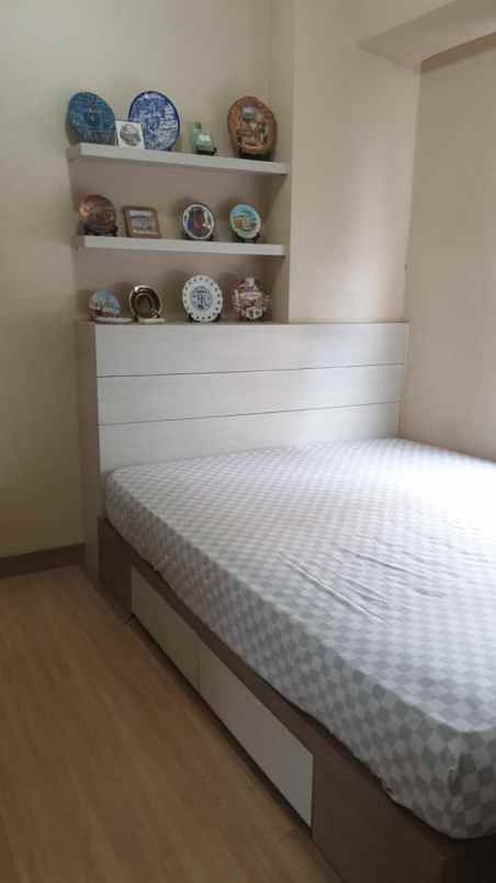 disewakan apartemen jl jenderal ahmad yani no