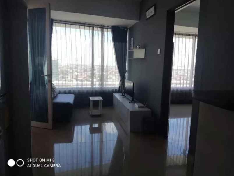 disewakan apartemen jl kh noer ali apartemen