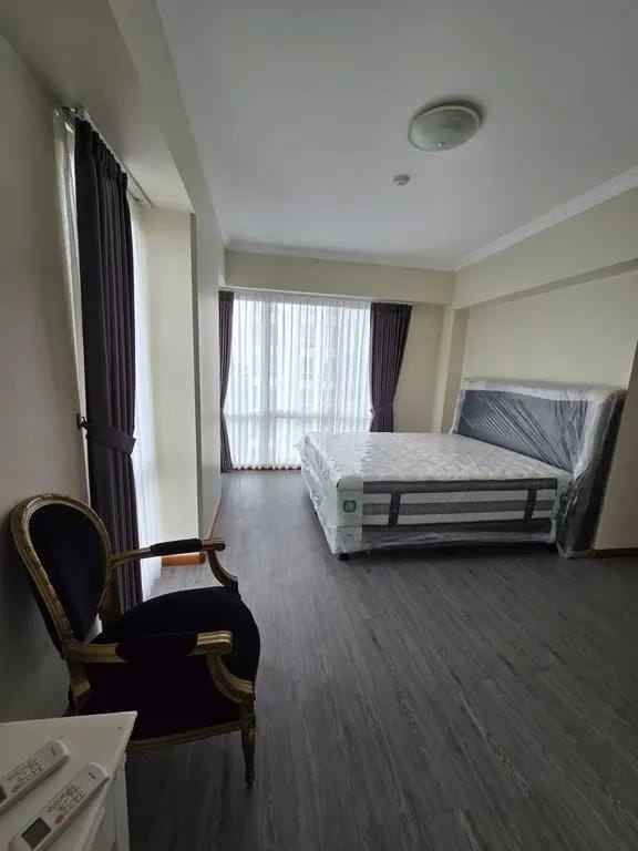 disewakan apartemen jl puri casablanca no 1 rt