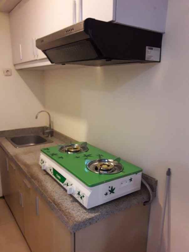 disewakan apartemen jl siwalankerto timur no