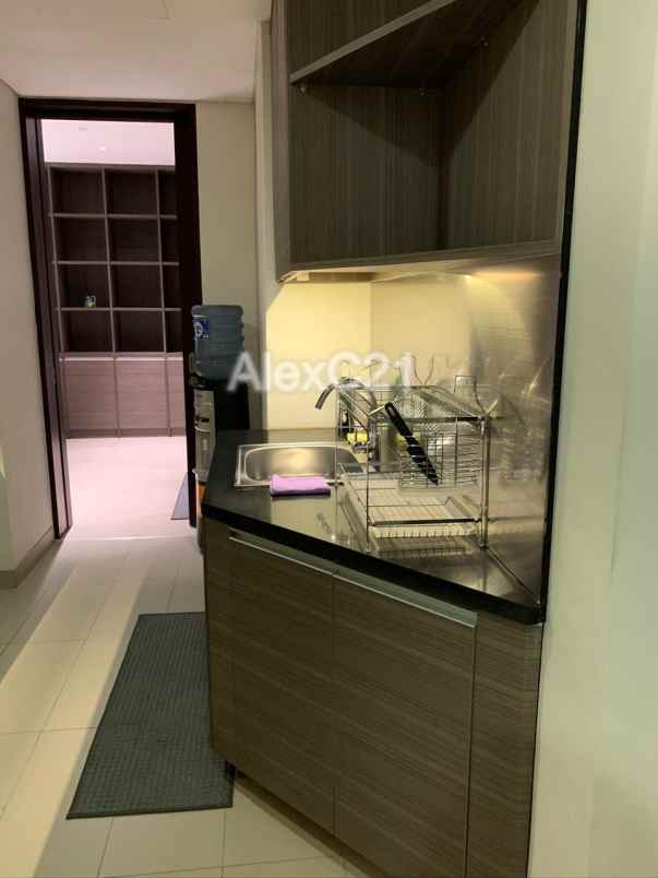 disewakan apartemen karet tengsin