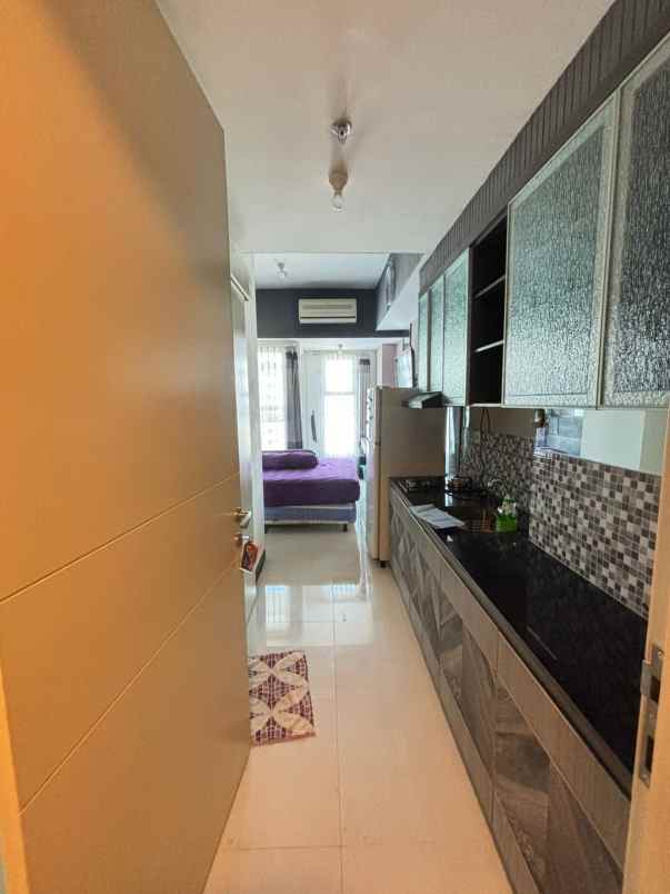 disewakan apartemen pakuwon city surabaya