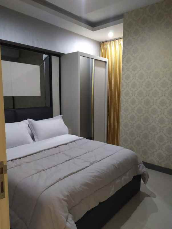 disewakan apartemen pakuwon indah