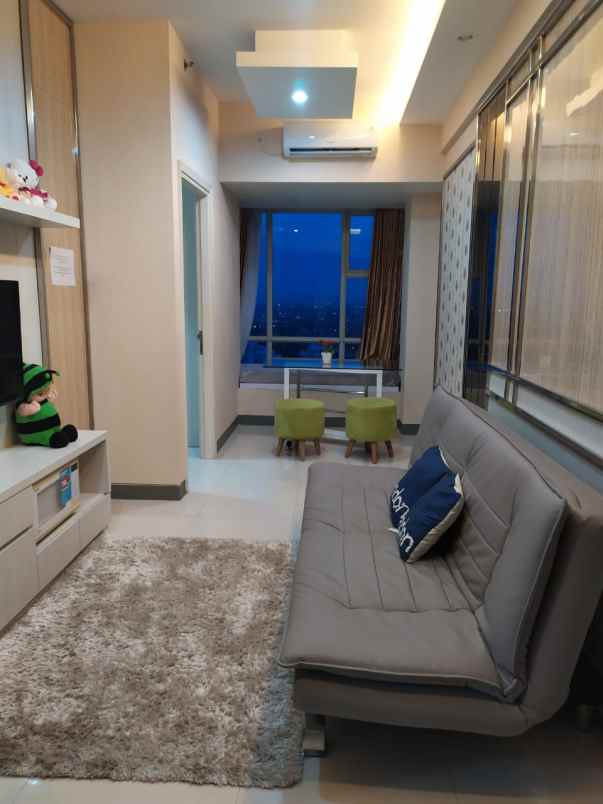 disewakan apartemen pakuwon indah