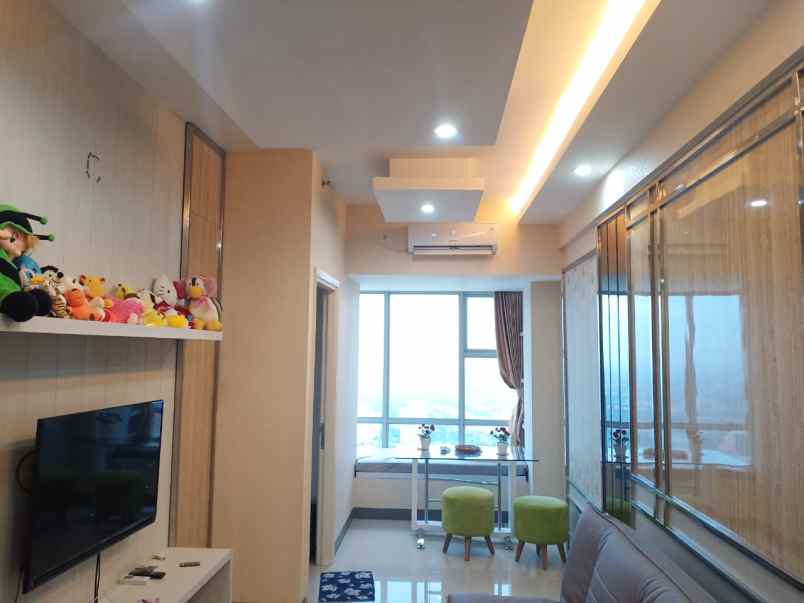 disewakan apartemen pakuwon indah