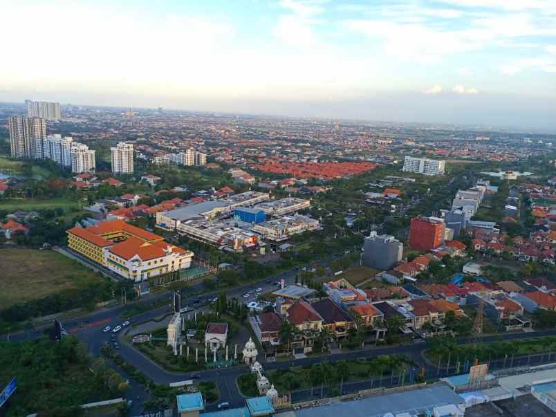 disewakan apartemen pakuwon indah