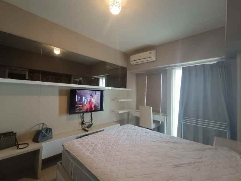 disewakan apartemen pakuwon indah surabaya