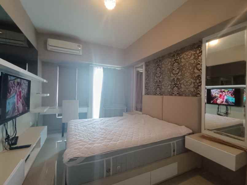 disewakan apartemen pakuwon indah surabaya