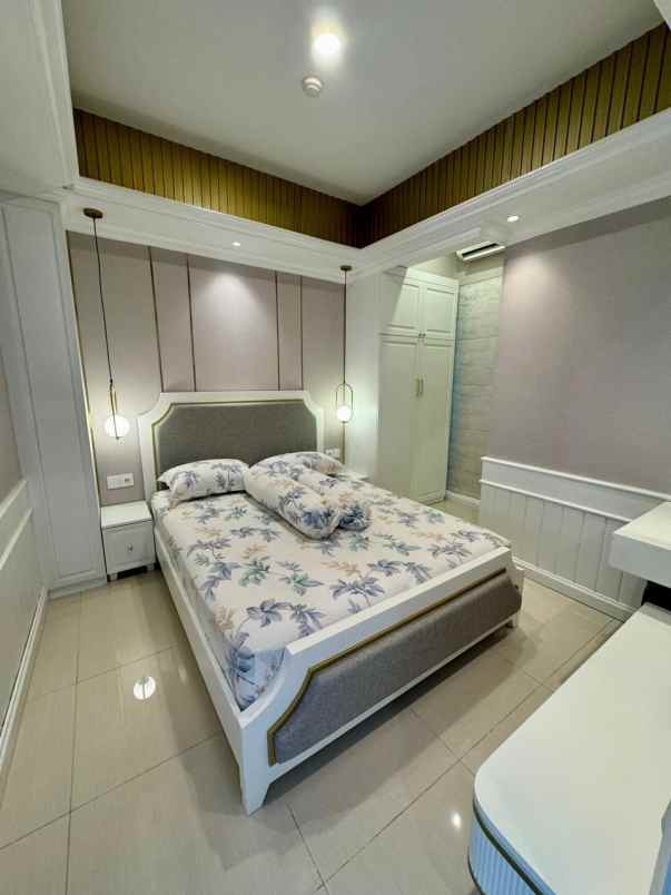 disewakan apartemen pakuwon mall tower benson