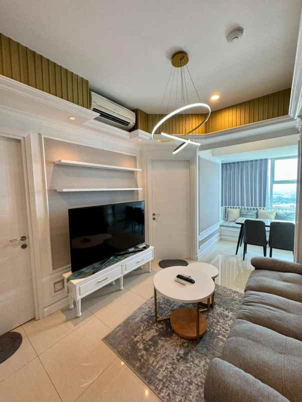 disewakan apartemen pakuwon mall tower benson