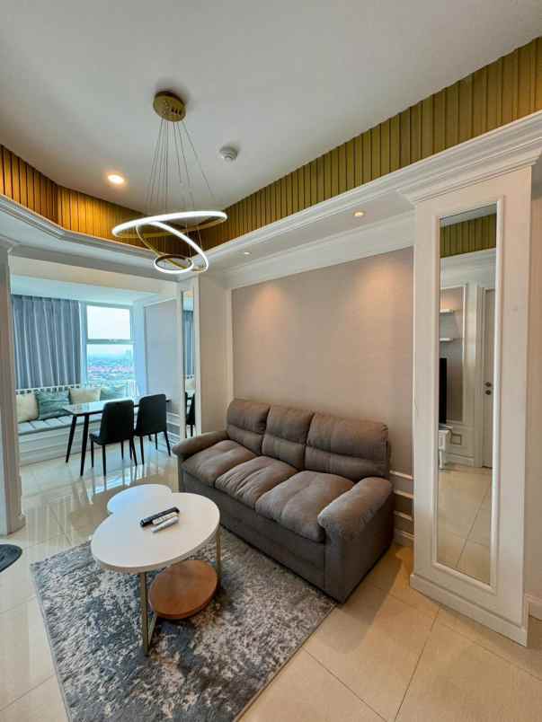 disewakan apartemen pakuwon mall tower benson