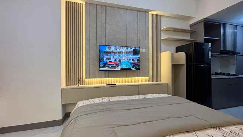 disewakan apartemen pakuwon residence bekasi