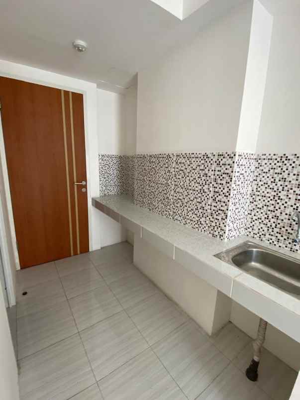 disewakan apartemen puncak cbd