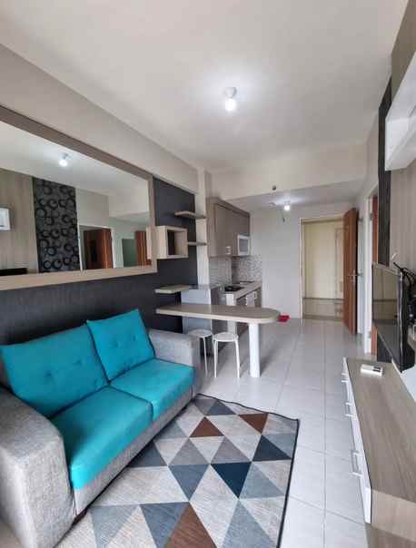 disewakan apartemen puncak dharmahusada