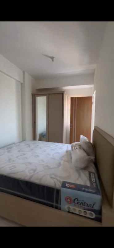 disewakan apartemen puncak dharmahusada surabaya