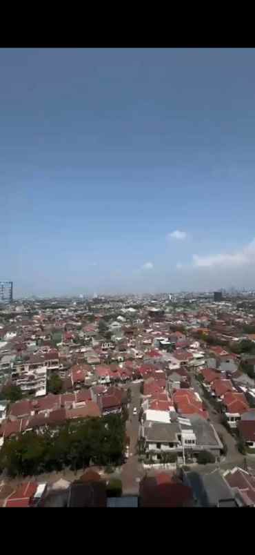 disewakan apartemen puncak dharmahusada surabaya