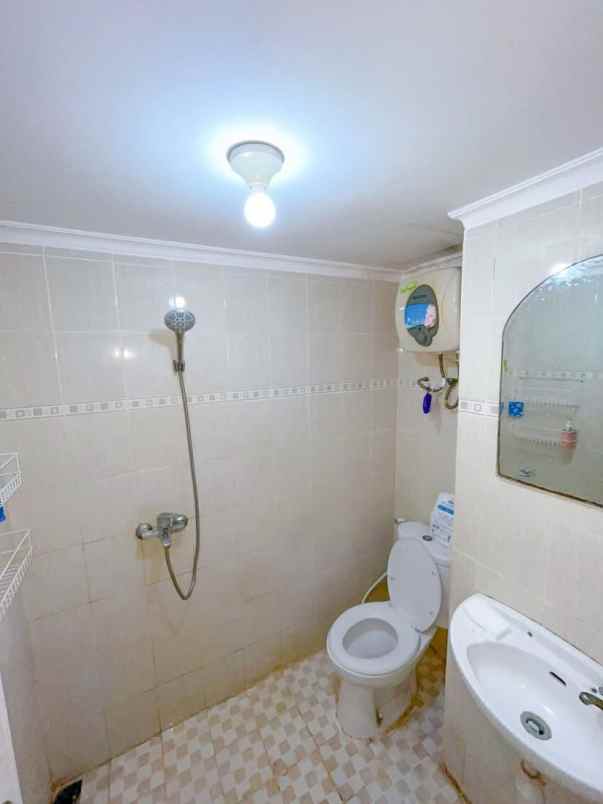 disewakan apartemen puncak kertajaya
