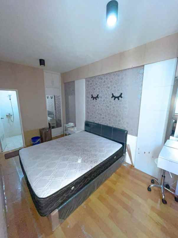 disewakan apartemen puncak kertajaya