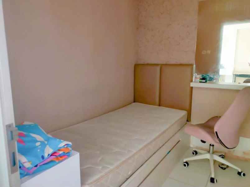 disewakan apartemen puncak kertajaya