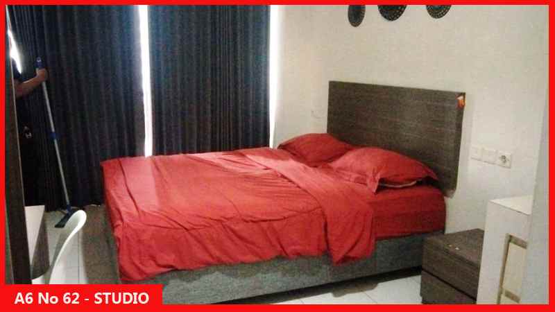 disewakan apartemen sentul city