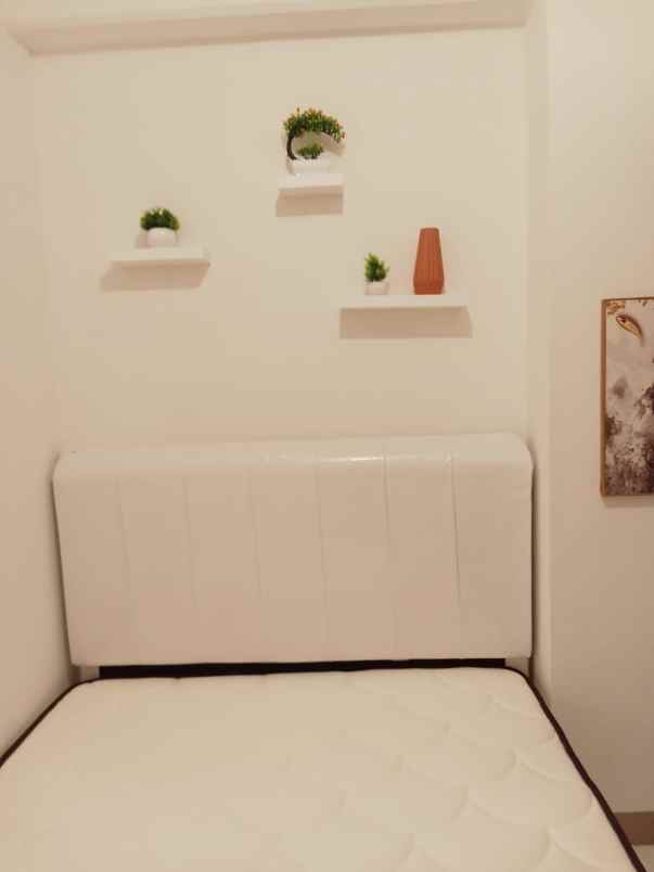 disewakan apartemen tokyo riverside pik2