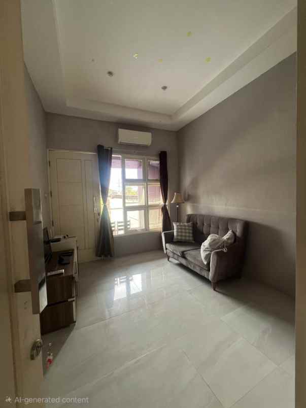 disewakan jual rumah dukuh kupang barat