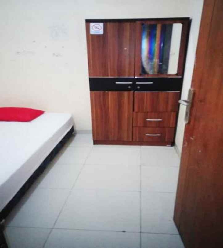 disewakan kost jl bacan no e2 kel cideng