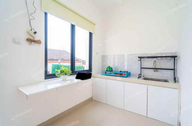 disewakan kost komplek wijaya kusuma jl