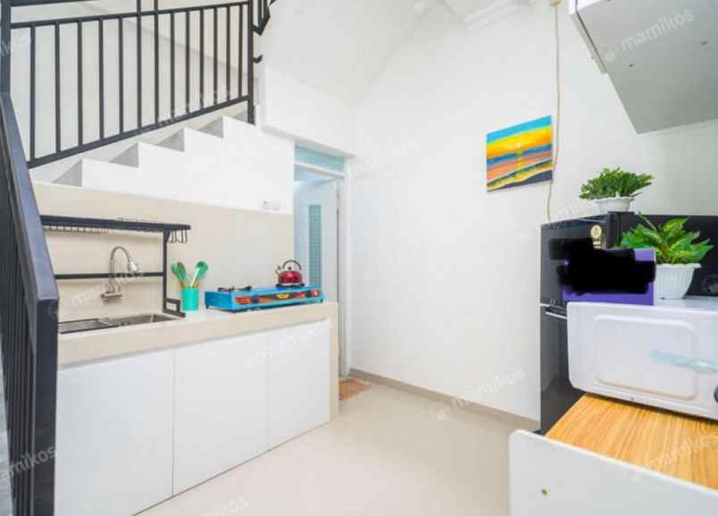 disewakan kost komplek wijaya kusuma jl