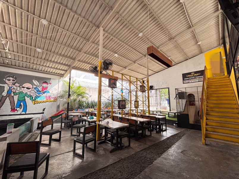 disewakan lahan di nol jalan raya merr dekat rungkut