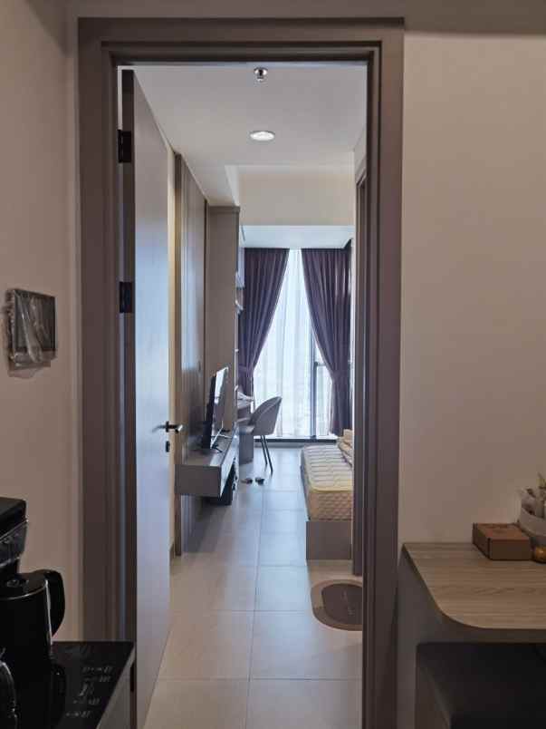 disewakan murah apartemen fatmawati city center