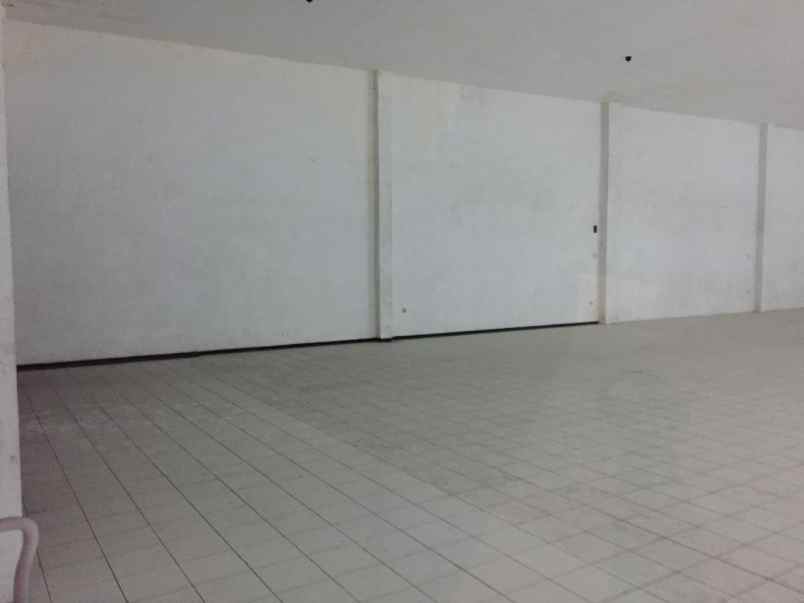 disewakan ruko di madiun