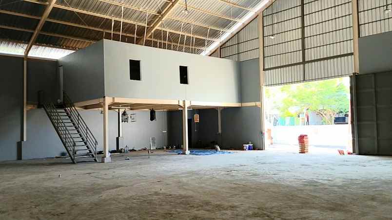 disewakan ruko gudang kantor area gatsu barat denpasar