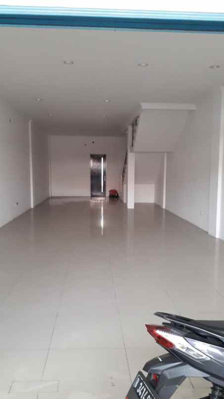 disewakan ruko gudang kantor ciganjur jagakarsa jakarta