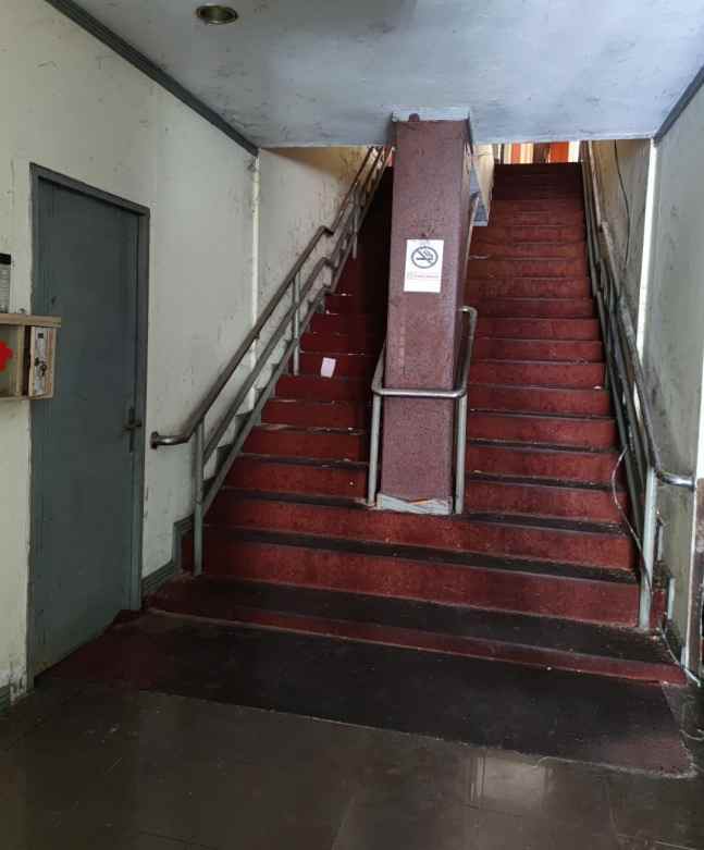 disewakan ruko gudang kantor gambir