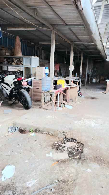 disewakan ruko gudang kantor gatsu timur denpasar bali