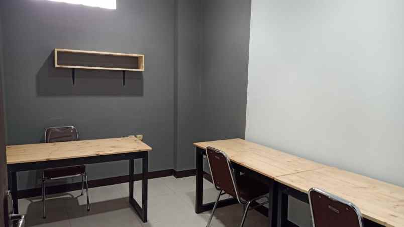 disewakan ruko gudang kantor graha trijasa office jl