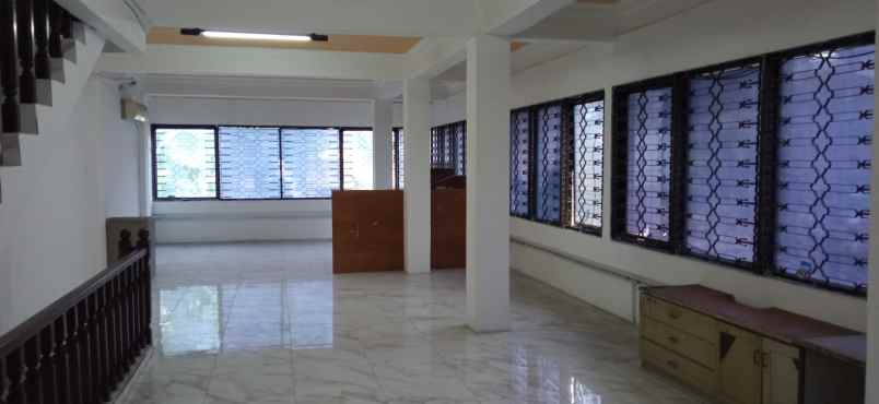 disewakan ruko gudang kantor gunung sahari selatan