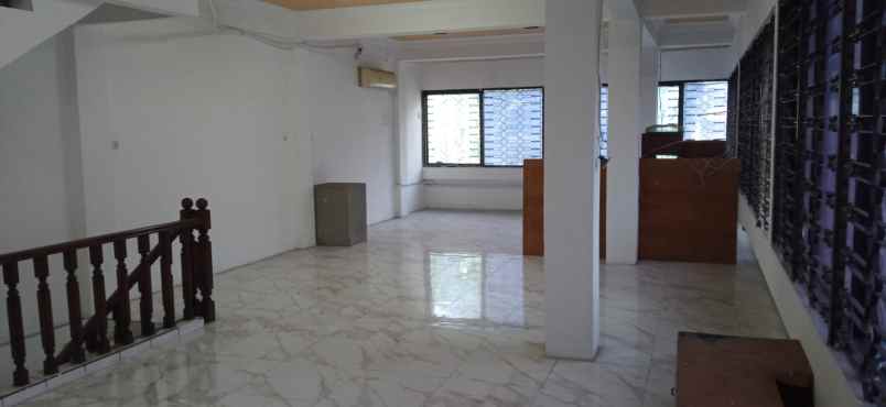 disewakan ruko gudang kantor gunung sahari selatan