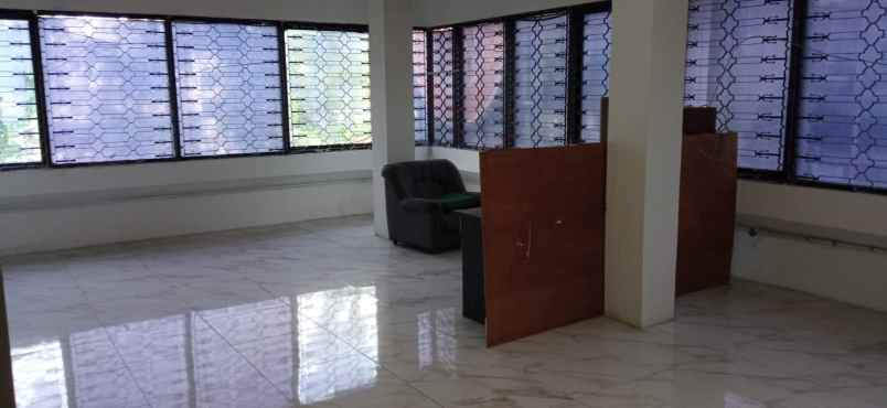 disewakan ruko gudang kantor gunung sahari selatan