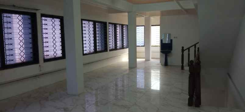 disewakan ruko gudang kantor gunung sahari selatan