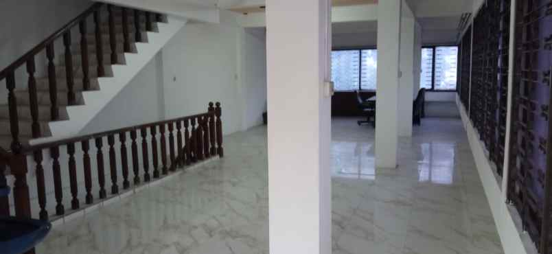 disewakan ruko gudang kantor gunung sahari selatan