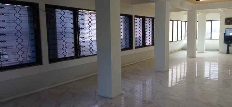 disewakan ruko gudang kantor gunung sahari selatan