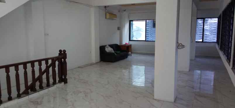 disewakan ruko gudang kantor gunung sahari selatan