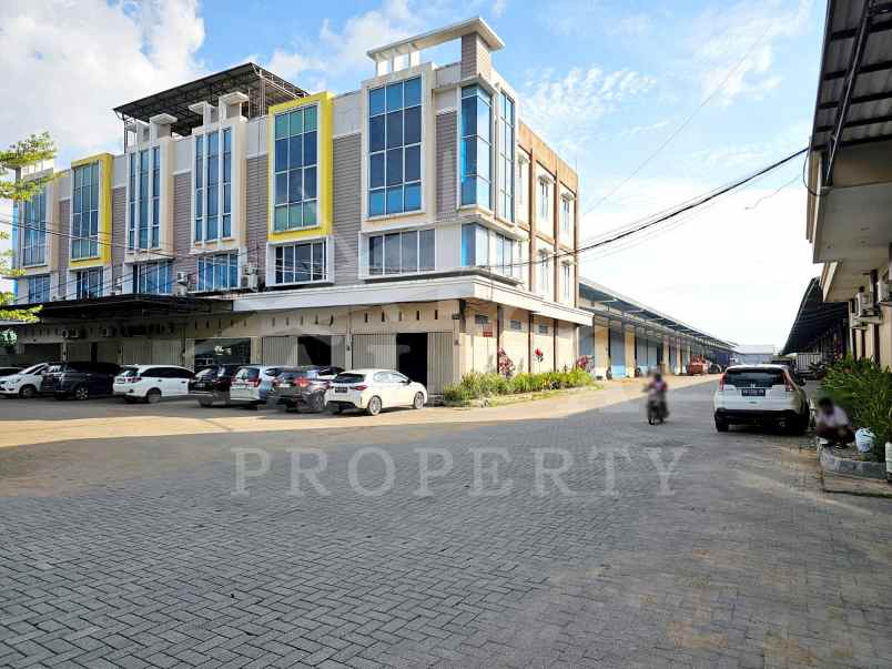 disewakan ruko gudang kantor jalan adi sucipto