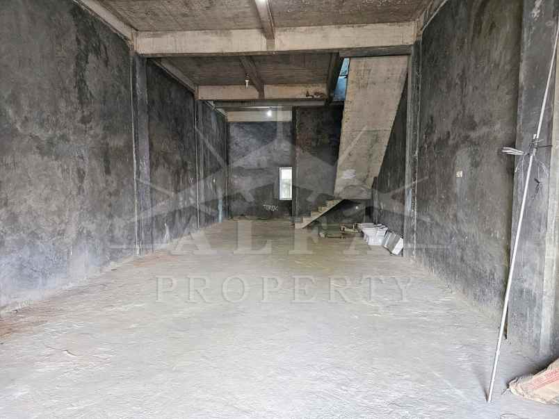 disewakan ruko gudang kantor jalan adi sucipto