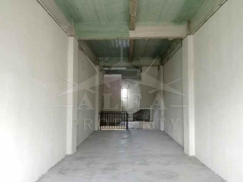 disewakan ruko gudang kantor jalan ir h juanda
